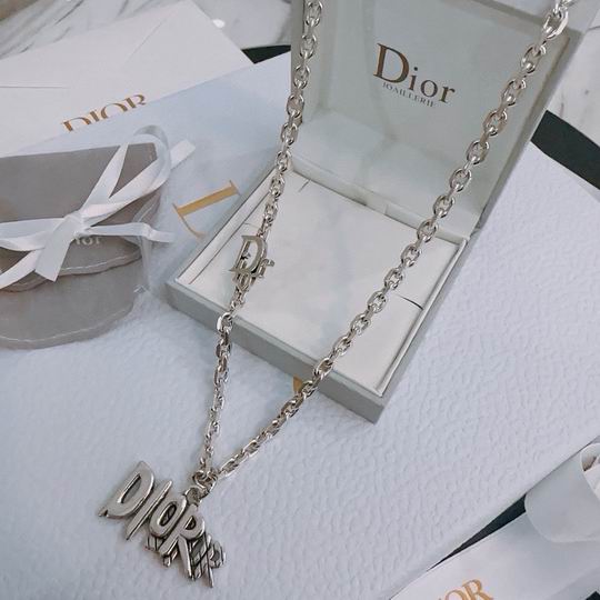 Dior Necklace 11lyh262